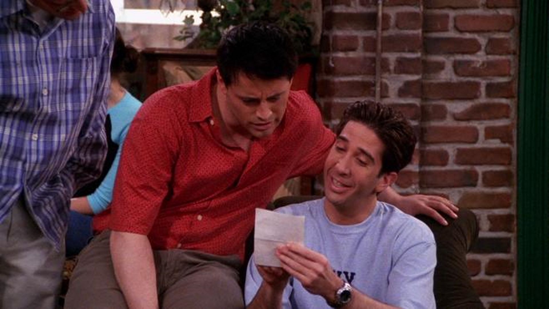 Fãs decidiram: estes são os PIORES episódios de Friends - 6