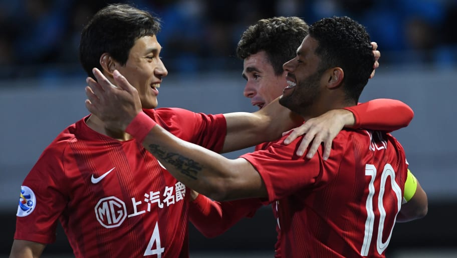Federação impõe mudanças que atingirão estrangeiros no Campeonato Chinês - 1