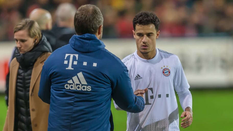 Fim do mistério: Bayern de Munique define treinador para sequência de 2019/20 - 1