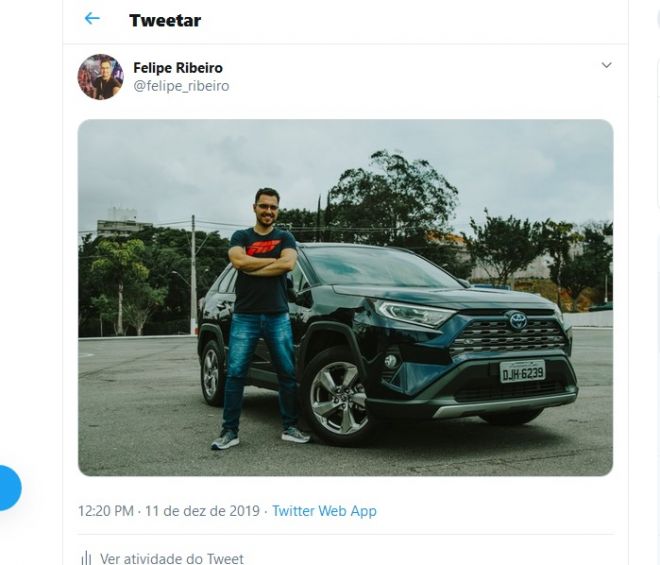 Finalmente! Twitter vai preservar qualidade original das fotos postadas na web - 2