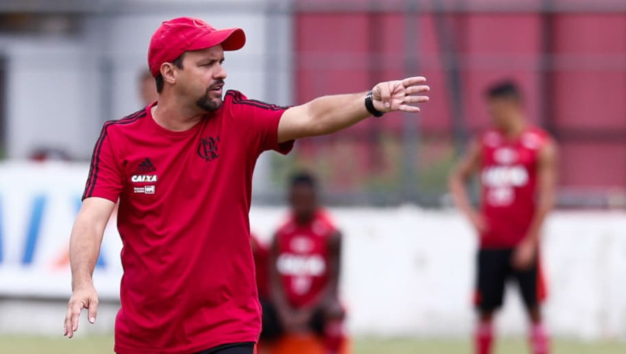 Fla define preparação para o Carioca e deve contar com todos os campeões no sub-20 - 1