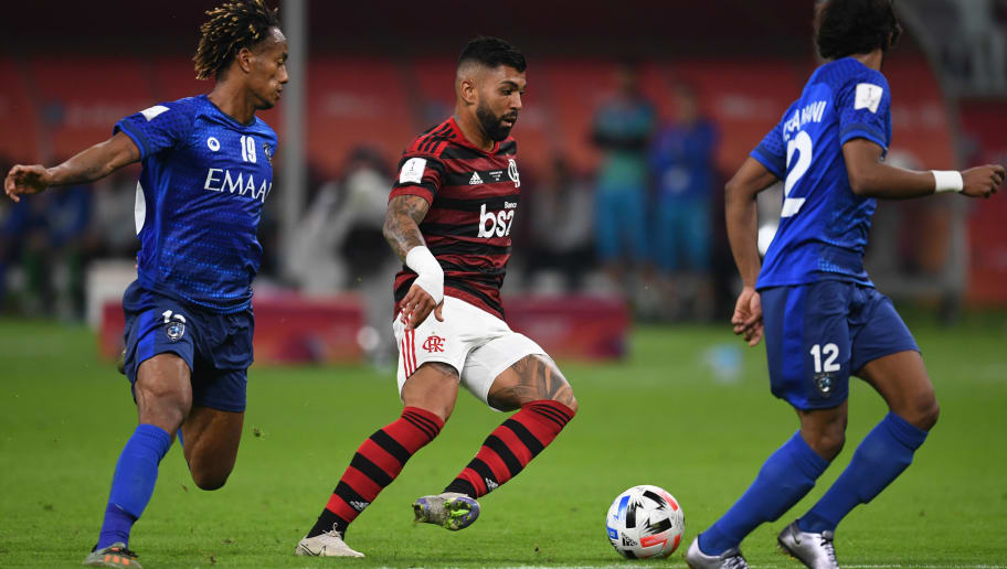 Flamengo já tem orçamento definido para investir nas contratações de 2020 - 1