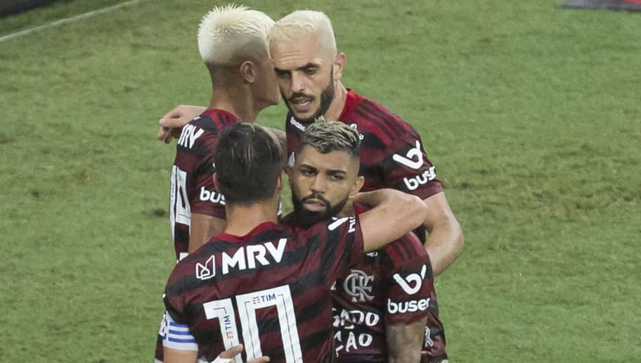 Flamengo ou Liverpool? Caio Ribeiro admite torcida e dá palpite para o Mundial - 1