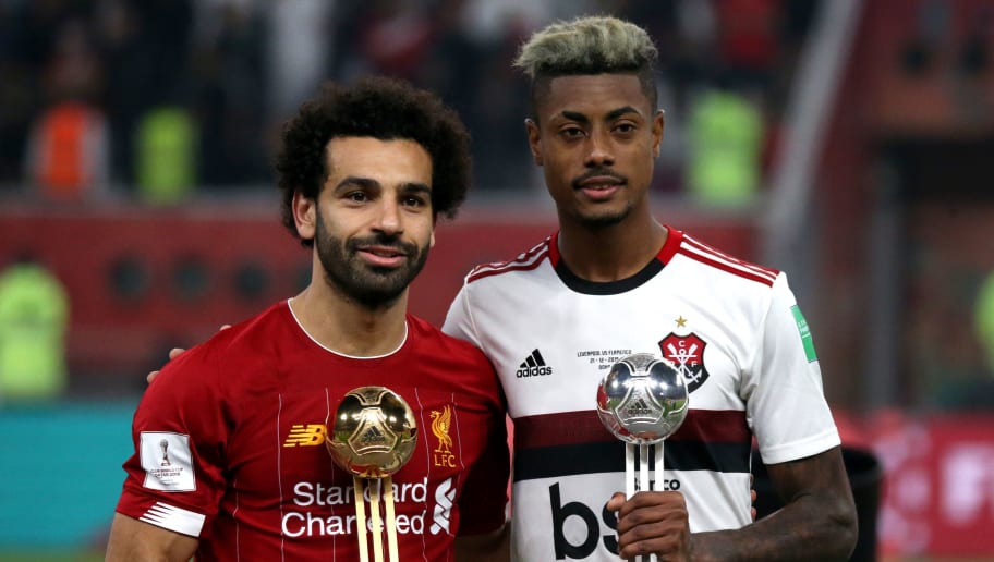 Flamengo x Liverpool: 6 curiosidades sobre o desfecho do Mundial de 2019 - 1
