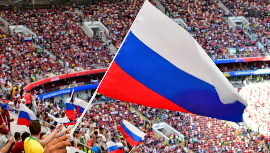 Fora da Copa? Rússia é banida de competições esportivas por quatro anos - 1