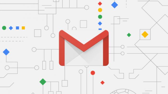 Gmail agora permite encaminhar e-mails como se fossem anexo - 1