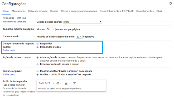 Gmail: confira recursos da plataforma ideais para usar no trabalho - 3