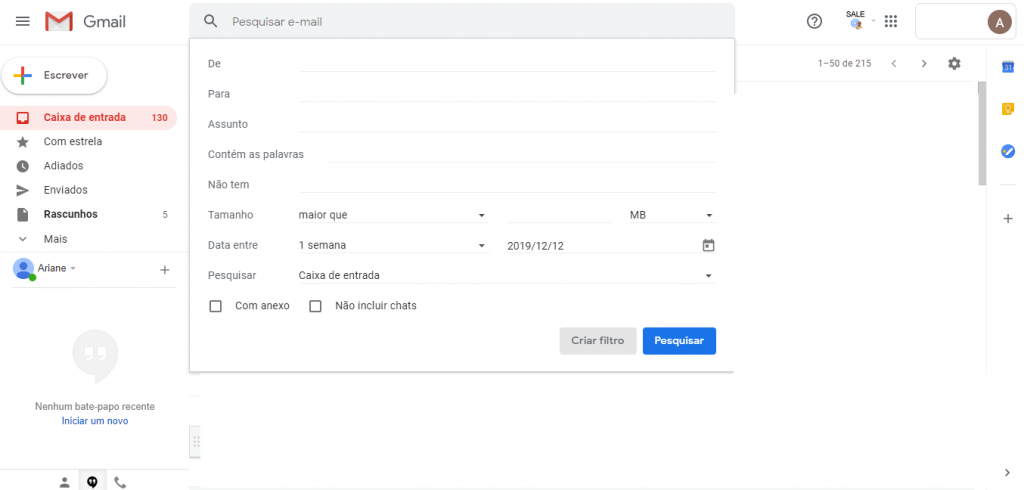 Gmail: confira recursos da plataforma ideais para usar no trabalho - 7