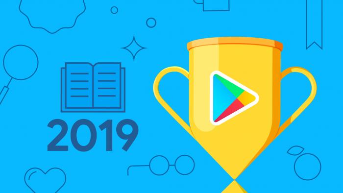 Google Play divulga lista com os melhores apps, filmes e jogos de 2019 - 1