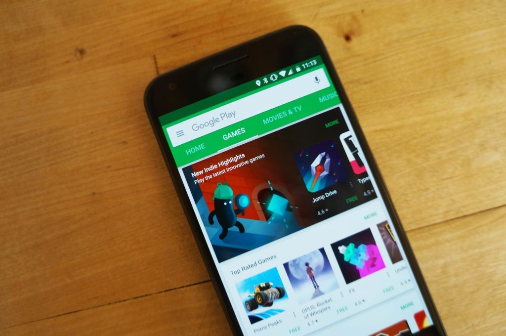 Google Play: saiba tudo sobre a loja de apps - 3