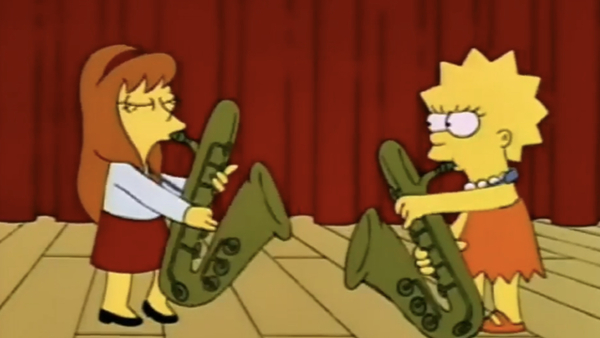 Grandes erros em Os Simpsons que até os fãs não notaram - 1