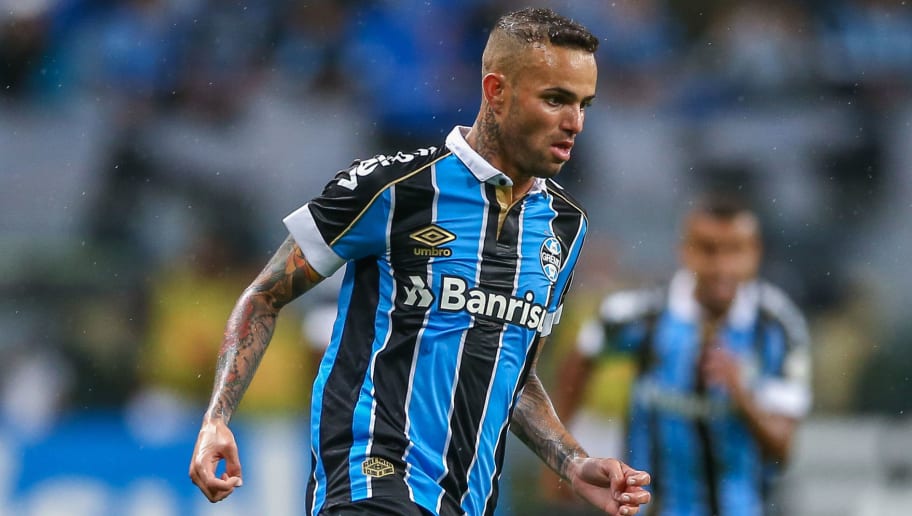 Grêmio e Corinthians acertam jogador e valores envolvidos e fecham troca por Luan, dizem jornalistas - 1