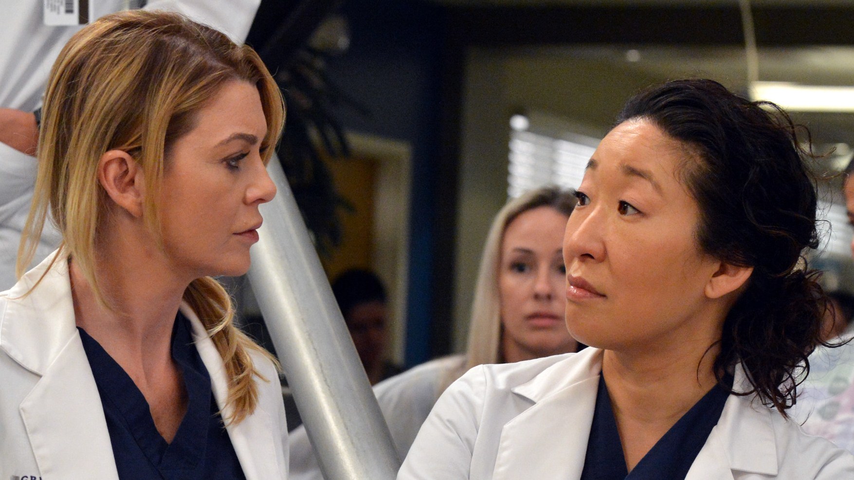 Grey’s Anatomy: coisas que você não sabia sobre a amizade de Meredith e Cristina - 1
