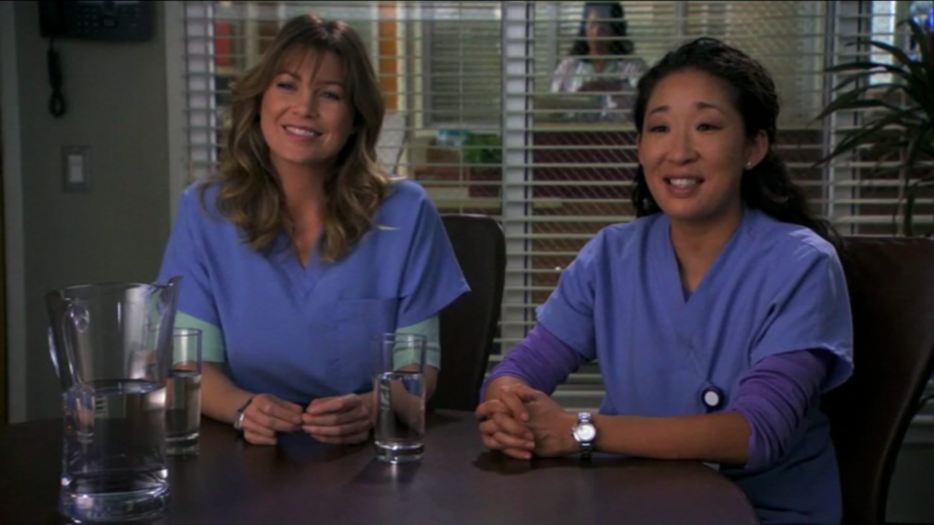 Grey’s Anatomy: coisas que você não sabia sobre a amizade de Meredith e Cristina - 4