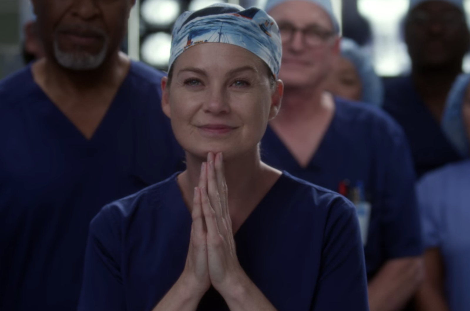 Grey’s Anatomy: coisas que você não sabia sobre a amizade de Meredith e Cristina - 9