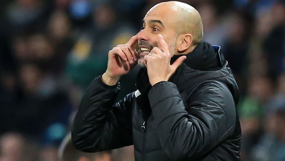 Guardiola manda recado à organização da Premier League e projeta futuro do City - 1