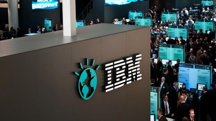 IBM desenvolve nova bateria sem metais pesados e com água do mar - 1