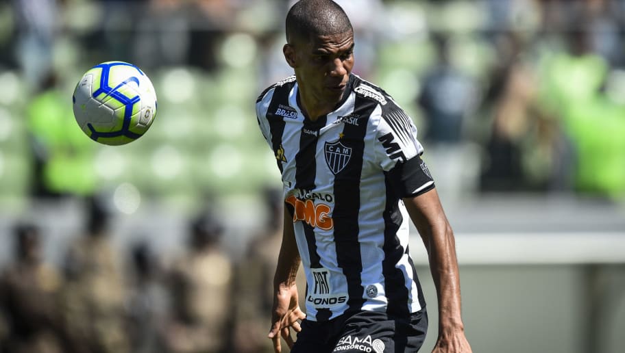 Ídolo e exemplo: o que Leonardo Silva construiu no Galo ninguém tira - 1