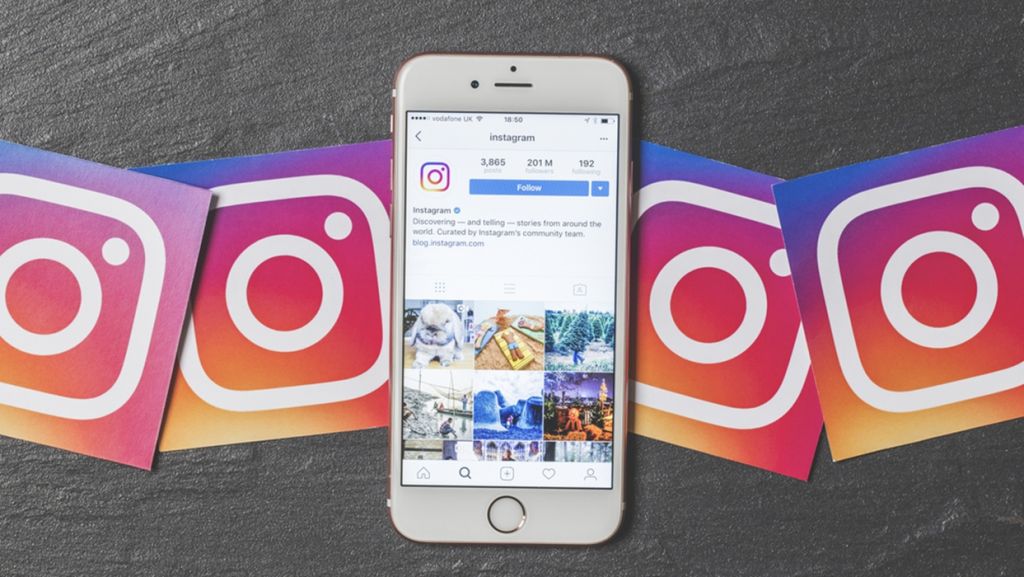 Instagram decide remover anúncios de vapes, tabaco e armas - 2