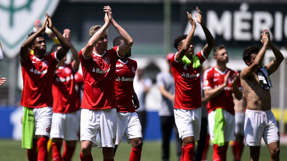 Atletico MG v Internacional - Brasileirao Series A 2019