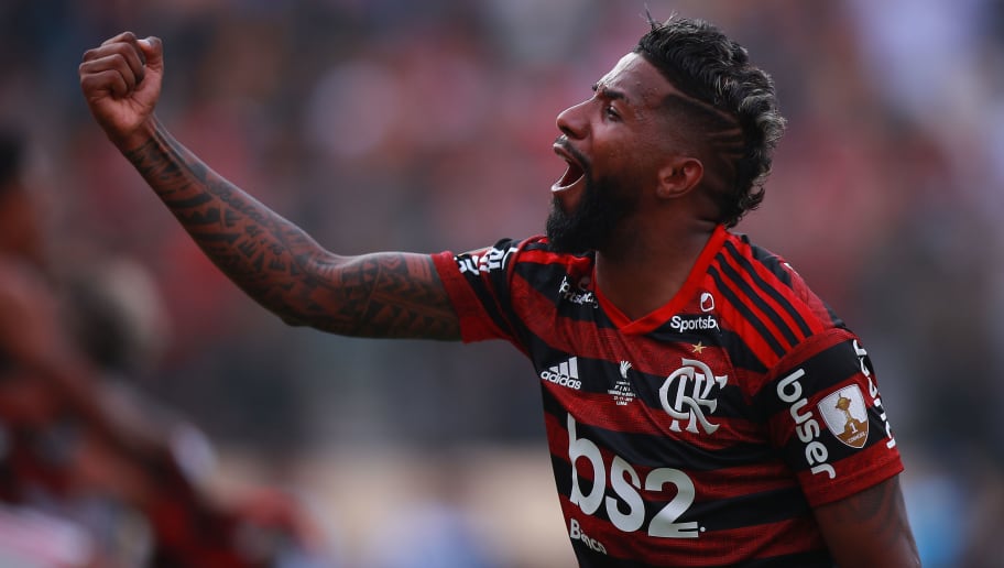 Internacional encaminha contratação de lateral Rodinei, do Flamengo - 1