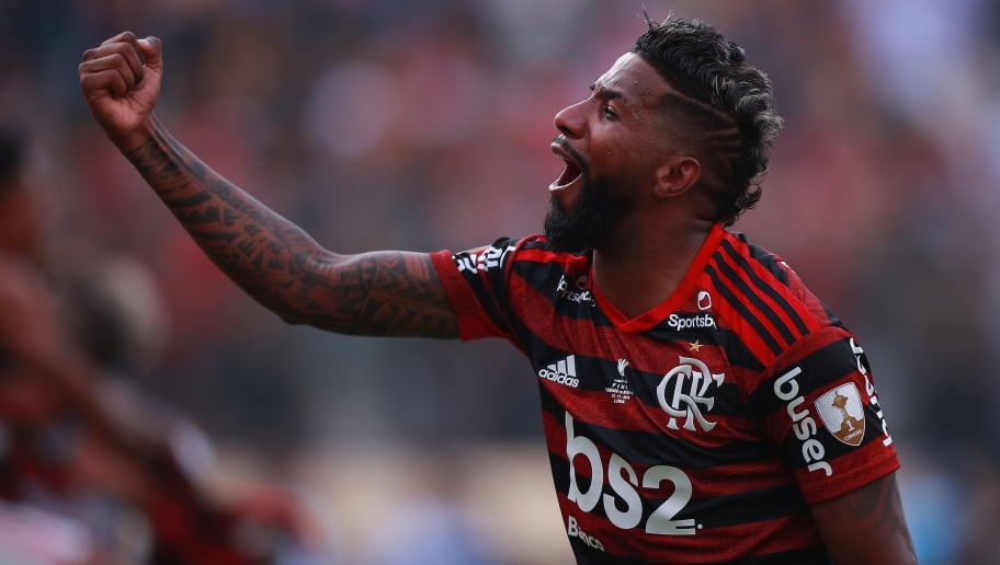 Internacional encaminha contratação de lateral Rodinei, do Flamengo - 1