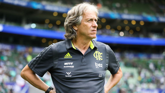 Jorge Jesus