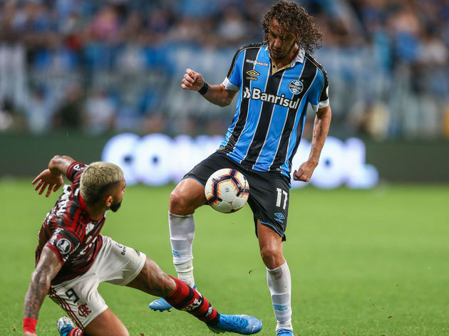 Rafael Galhardo,Gabriel Barbosa