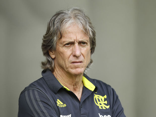 Jorge Jesus