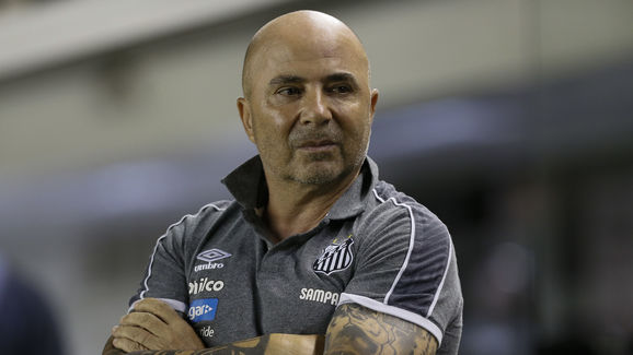 Jorge Sampaoli