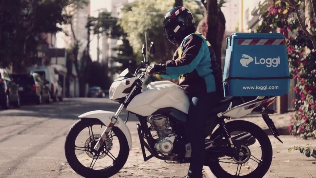 Justiça do Trabalho determina que Loggi crie vínculo trabalhista com motoristas - 2