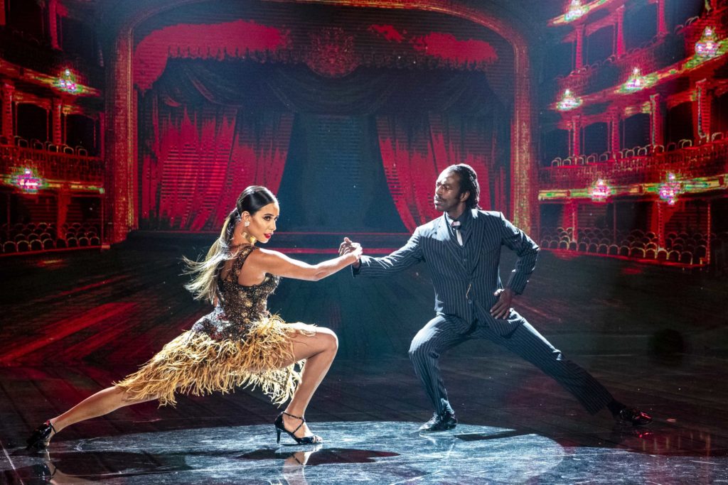 Kaysar Dadour fala sobre vencer o Dança dos Famosos: “Foi uma surpresa, de verdade” - 3