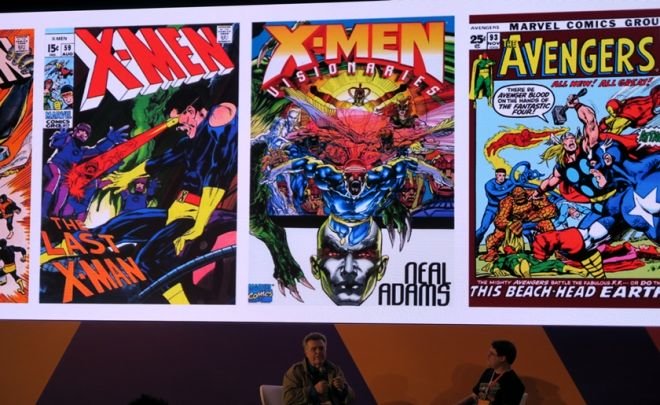 Lenda dos quadrinhos, Neal Adams revela segredos editoriais da Marvel e da DC - 3