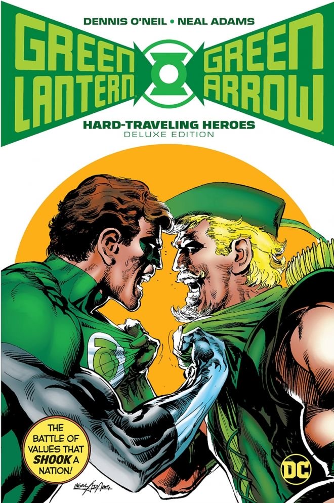 Lenda dos quadrinhos, Neal Adams revela segredos editoriais da Marvel e da DC - 5