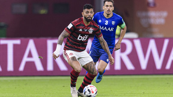 Gabriel Barbosa