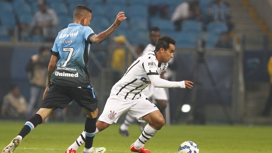 Luan de saída do Grêmio. O que a diretoria tem a ver com isso? - 1
