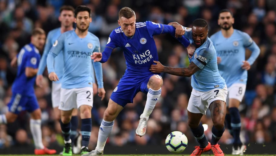 Manchester City x Leicester | Prováveis escalações, onde assistir, horário, local e palpite - 1