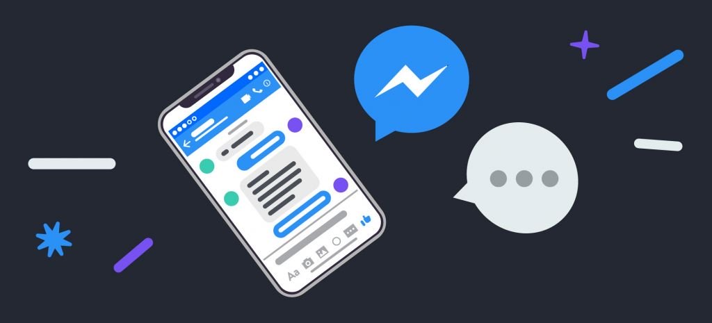 Messenger passa a exigir conta no Facebook para novos inscritos - 2