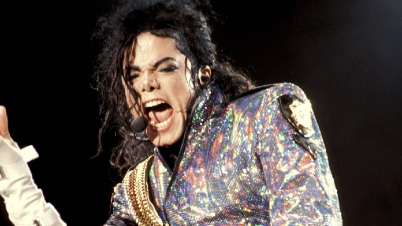 Michael Jackson vivo? Saiba tudo sobre essa teoria bizarra - 1