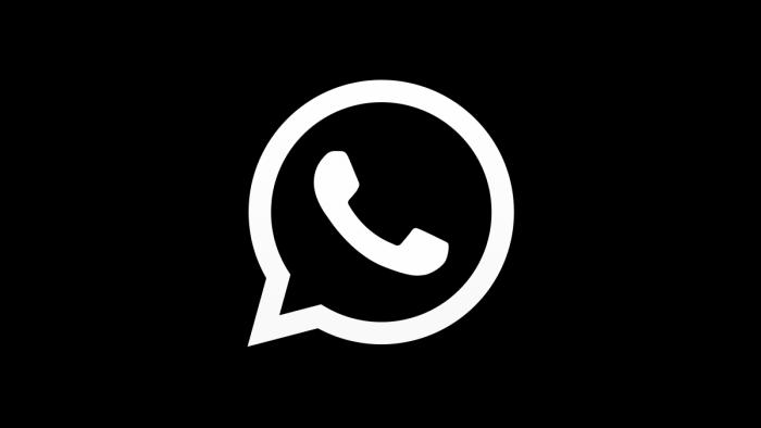 Modo Escuro do WhatsApp tem mais detalhes mostrados em novo beta - 1