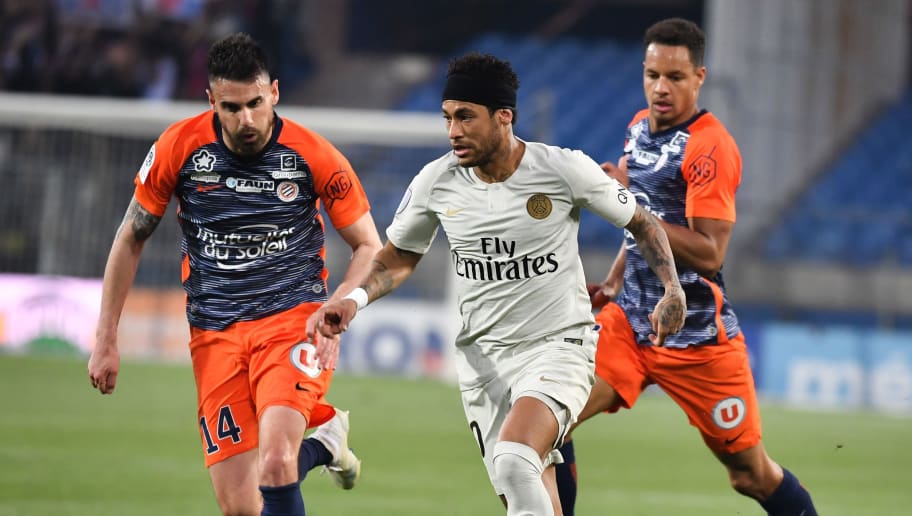 Montpellier x PSG | Prováveis escalações, onde assistir, horário, local e palpite - 1