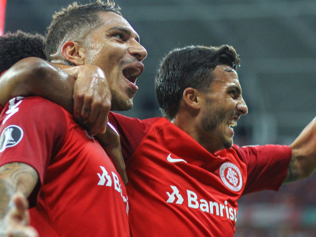 Paolo Guerrero