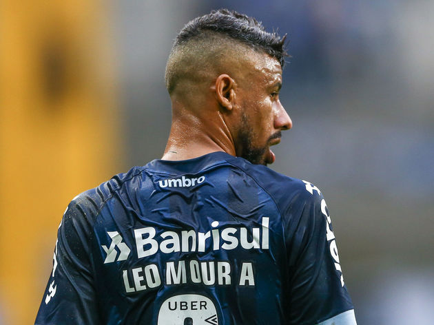 Leo Moura