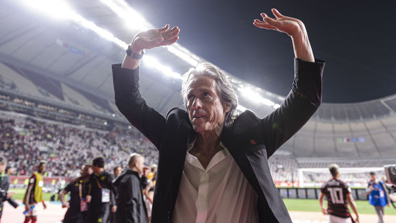 Jorge Jesus