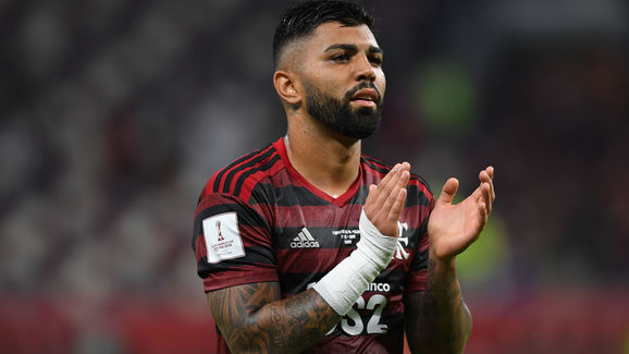 Gabriel Barbosa