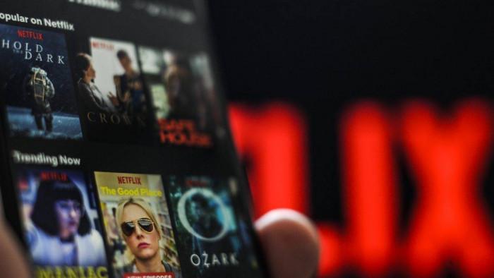 Netflix está testando retirada de produções da lista “continuar assistindo” - 1