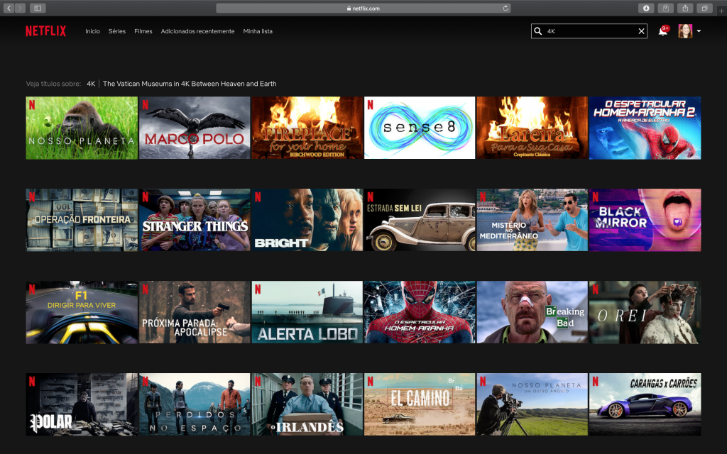 Netflix ou Amazon Prime: veja catálogos e preços dos serviços - 3