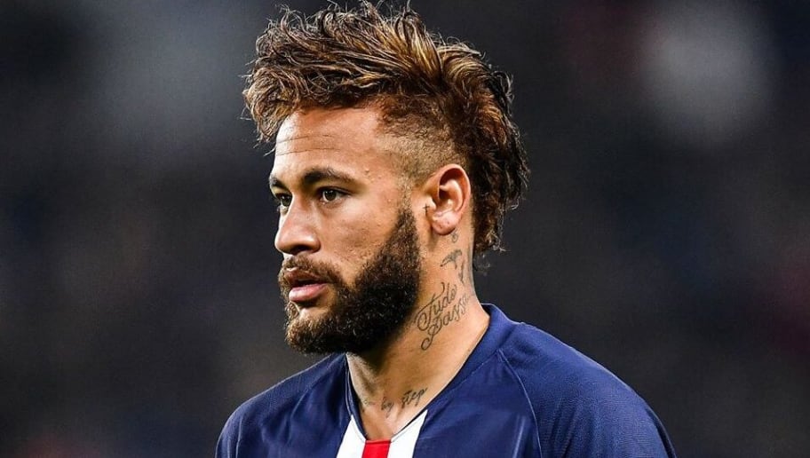 Neymar tem 2019 para esquecer...ou para tomar como exemplo do que não fazer - 1
