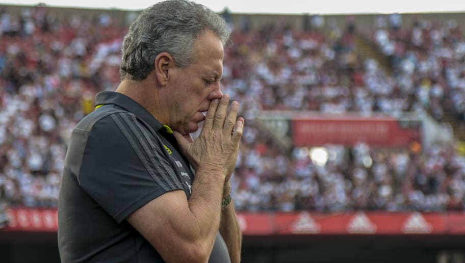 No Vasco, Abelão terá 95% a menos de dinheiro em relação ao Fla para montar plantel - 1