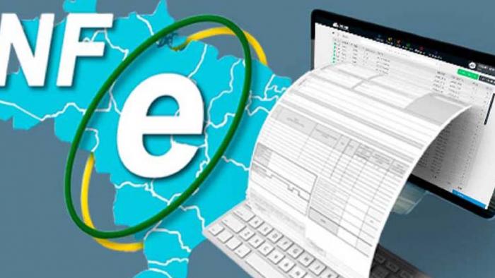 Nota Fiscal Eletrônica: o que é e como emitir - 1